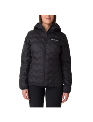 Columbia Delta Ridge II Bunda s kapucňou W 2088253010 Columbia Delta Ridge II Bunda s kapucňou W 2088253010