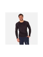 ROSSIGNOL Skpr Ls Tee black
