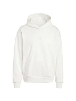 Pánska mikina adidas All Szn Fleece Hoodie white IY4121 pánske oblečenie Pánska mikina adidas All Szn Fleece Hoodie white IY4121 pánske oblečenie