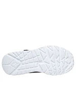 Mládežnícke Skechers UNO LITE HEART CRAZE 314091L BKMT Mládežnícke Skechers UNO LITE HEART CRAZE 314091L BKMT