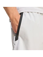 Pánske šortky adidas Tiro Travel Woven Shorts grey KE8369 Pánske šortky adidas Tiro Travel Woven Shorts grey KE8369