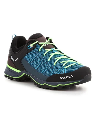 Trekové topánky Salewa Ms Mtn Trainer Lite M 61363-8744 Trekové topánky Salewa Ms Mtn Trainer Lite M 61363-8744