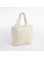 BagBase BG 675 Plátnová taška „Edit Tote“ 52.0675 prírodná/prírodná BagBase BG 675 Plátnová taška „Edit Tote“ 52.0675 prírodná/prírodná