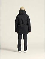 Craft Corporate Urban Padded Parka W Dámska zateplená parka 81.6378 chimera Craft Corporate Urban Padded Parka W Dámska zateplená parka 81.6378 chimera