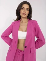 Námorníctvo DHJ MA 18736.12 fuchsiová