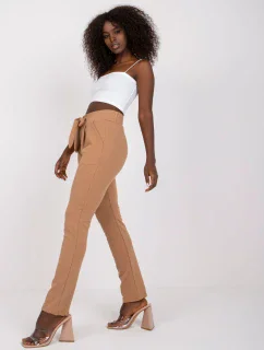 Tepláky RV DR 7459.01X ťava