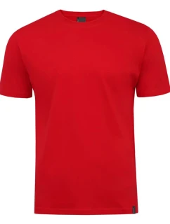 Pánske tričko ALEKSANDER červené - Imako