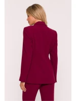 Bunda model 217270 Stylove