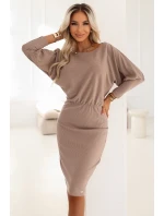 Denné šaty model 222459 Numoco