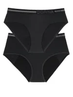 Dámske menštruačné nohavičky Dorina D000157MI001-2X0010 Den