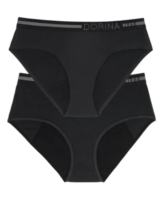 Dámske menštruačné nohavičky Dorina D000157MI001-2X0010 Den