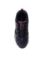 Topánky Hi-Tec Hagas Teen Jr 92800598011