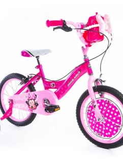 Huffy 16" Minnie Jr 21998W
