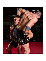 Tréningové rukavice MMA M - Aureos - Valor Series