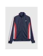 Pánska mikina s kapucňou 4F 4FRAW25TSWSM2459-31S pánske Pánska mikina s kapucňou 4F 4FRAW25TSWSM2459-31S pánske