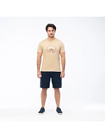 Pánske tričko s krátkym rukávom VILDER