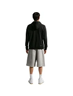 Pánska mikina Nike Dri-FIT Standard Issue Pull Over Hoodie black FD7734 010 pánska Pánska mikina Nike Dri-FIT Standard Issue Pull Over Hoodie black FD7734 010 pánska