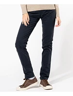 Kariban K 741 Dámske chino nohavice 20.K741 béžové
