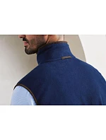 Premier PR 803 Pánska fleecová vesta „Artisan“ 39.0803 bordová/hnedá Premier PR 803 Pánska fleecová vesta „Artisan“ 39.0803 bordová/hnedá
