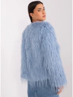 Bunda AT KR 2359.96P šedomodrá Bunda AT KR 2359.96P šedomodrá