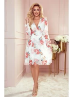 Denné šaty model 169786 Numoco