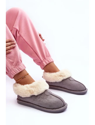 Šľapky model 188683 Step in style Šľapky model 188683 Step in style