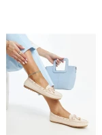 Mokasíny model 207419 Solea