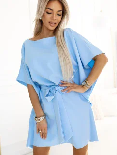 Denné šaty model 208619 Numoco