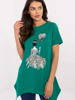 Blúzka model 213108 Továrenská cena