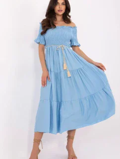 Denné šaty model 215188 Taliansko Moda