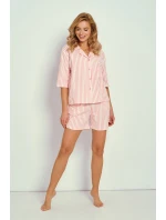 Pyžamo model 216245 Taro