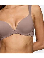 BODY MAKE-UP ILLUSION - Vystužená podprsenka s pohodlným drôtom Triumph