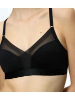 Podprsenka Triumph Shape Smart N - BLACK - čierna 0004 - TRIUMPH