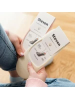 Dámske baleríny Steven art.058 35-40