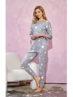 Dámske pyžamo 3208 Lizzie - TARO