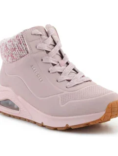 Topánky Skechers Uno Gen1 Darling Daze W 310566L-BLSH
