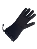 Vyhrievané rukavice Glovii GLBXL (univerzálne; L, XL ; farba čierna)