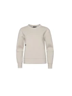 Dámske plachetnice Racing W Race Heavy Sweater beidge Dámske plachetnice Racing W Race Heavy Sweater beidge