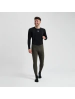 Cyklistické nohavice Rogelli SIGNATURE green XL