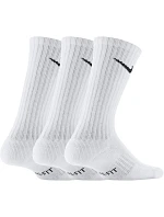 Ponožky Nike Performance Cushioned Crew 3P JR SX6842 100