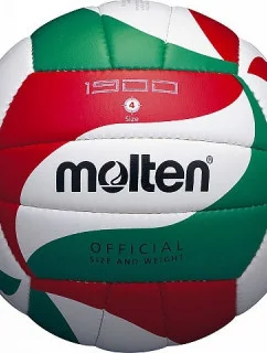 Molten volleyball V4M1900 detské
