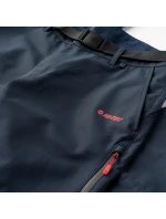 Pánske nohavice Lupin M 92800377451 - Hi-Tec