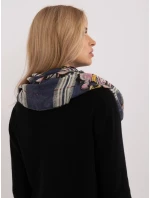 Závoj AT CH LM308159.92 tmavomodrý