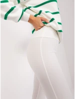 Legíny EM LG 780.11 ecru Legíny EM LG 780.11 ecru