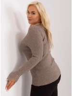 PM SW PM 3770 jumper.30 tmavých pusiniek