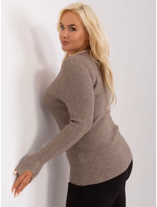 PM SW PM 3770 jumper.30 tmavých pusiniek