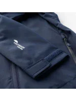 Dámska bunda Lanco W 92800396828 modrá - Hi-Tec