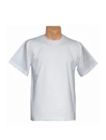 ŠPORTOVÝ DRES BIELY 152-164