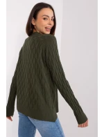 Sveter model 186824 AT