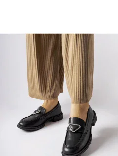 Mokasíny model 207697 Solea